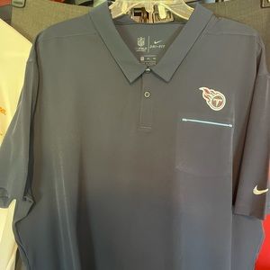 Tennessee Titans Polo
